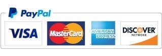 Accepted Payment Methods