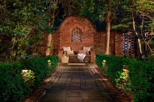 LED Post Light 30W LED Lantern Style 4064Lm 3000K 4000K 5000K Photocell thumbnail 3