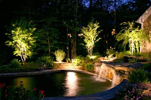Post Top LED Garden Light 60W 48W 36W - 30K 40K 50K 9000Lm Photocell thumbnail 4