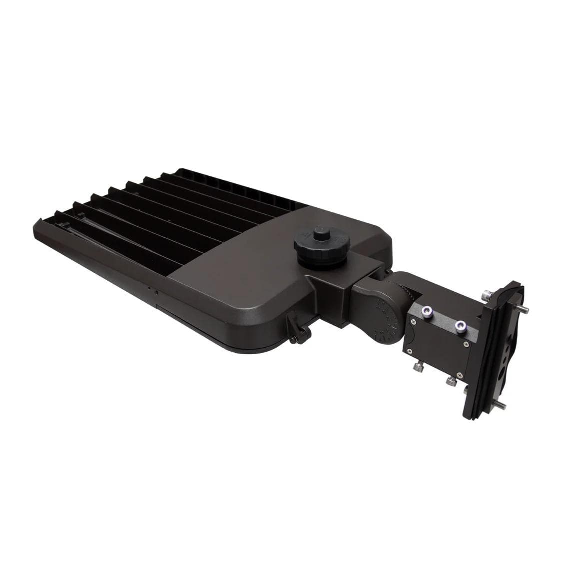 LED Street Light fixture 300W 5000K 45000Lm thumbnail 3