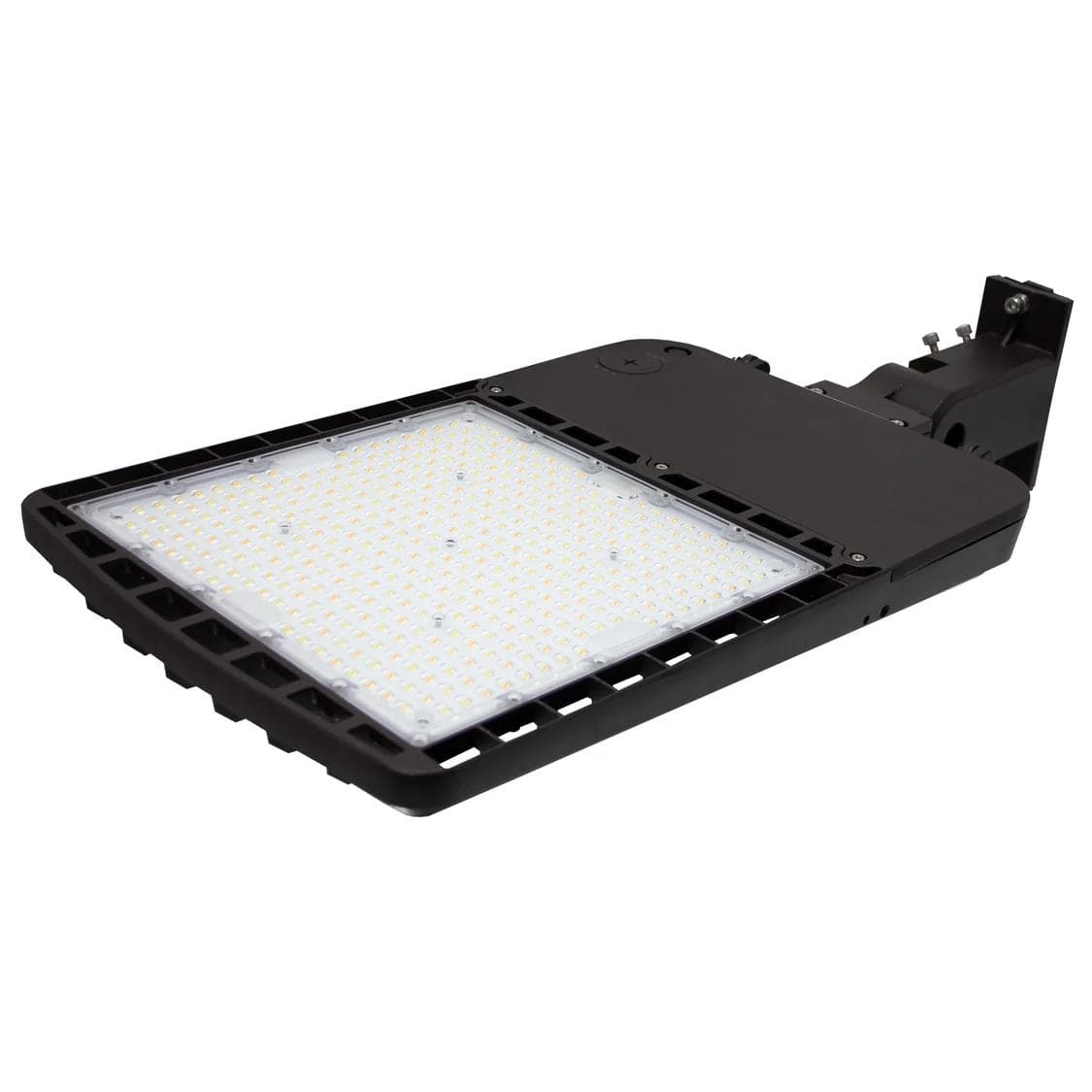 LED Street Light fixture 300W 5000K 45000Lm thumbnail 5