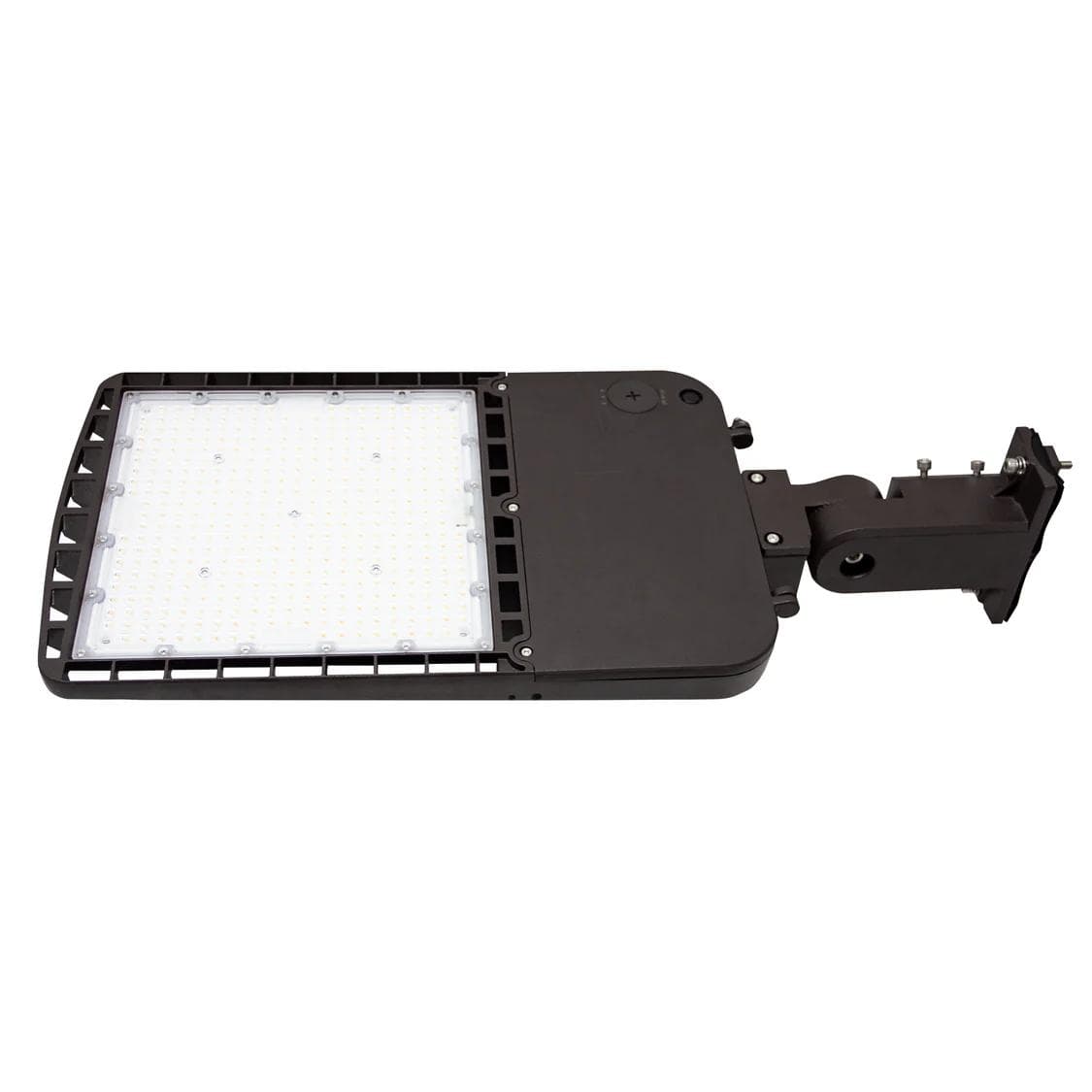 LED Street Light Fixture 150W 5000K 22000Lm thumbnail 4
