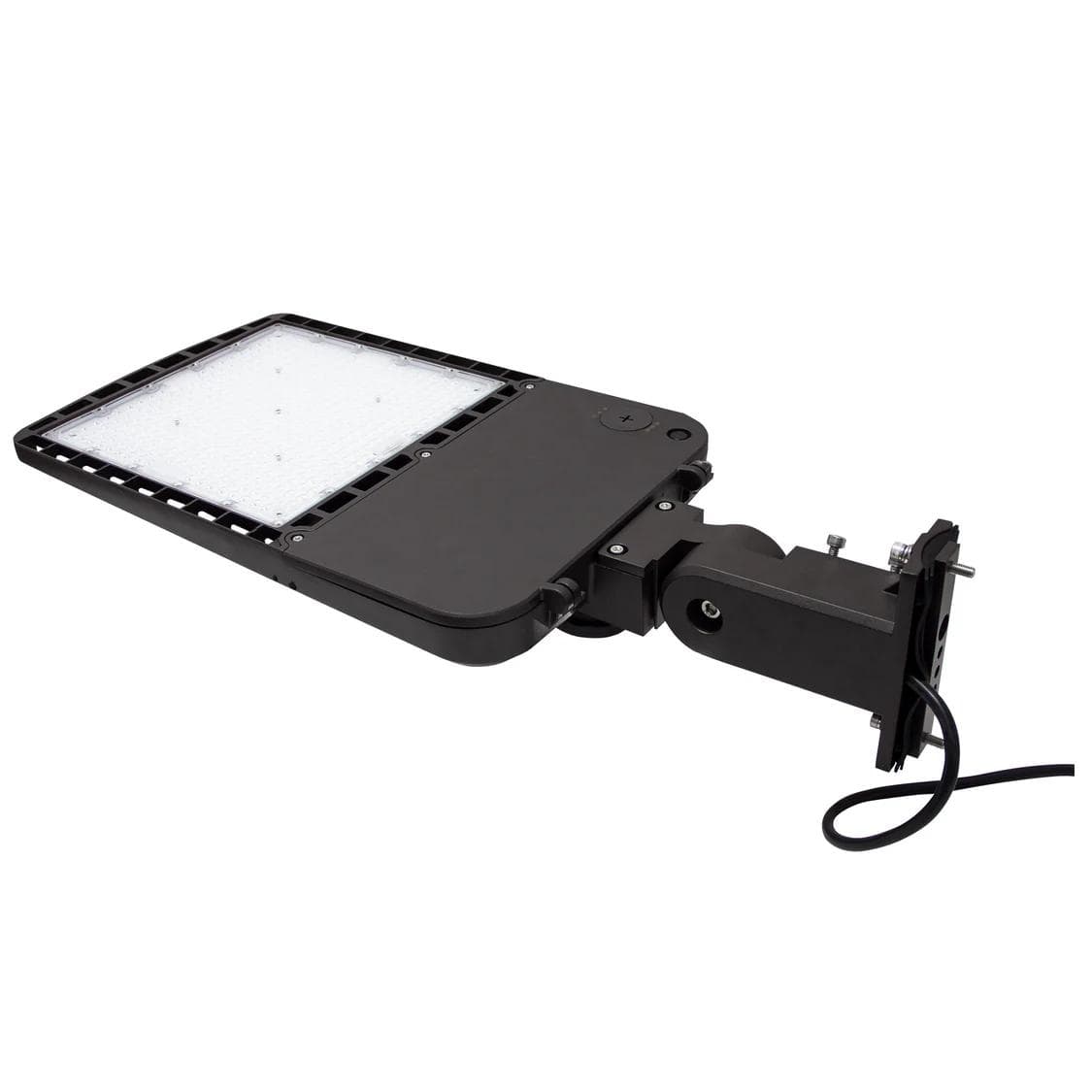 LED Street Light Fixture 150W 5000K 22000Lm thumbnail 2
