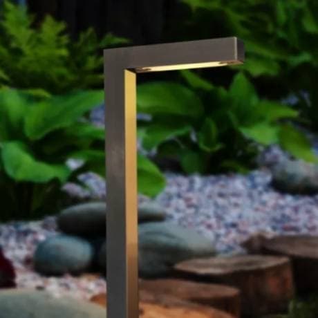Pathway Landscape Light Modern Elegant Design Uses G4 Lamp thumbnail 4