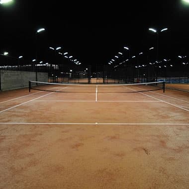Tennis Court Fixture 150/100/80W 3CCT 22500Lm thumbnail 7