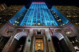 RGBW_Flood_Light-Building_Facades