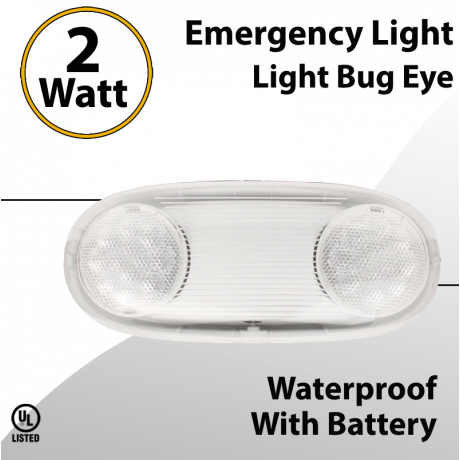 Emergency Light