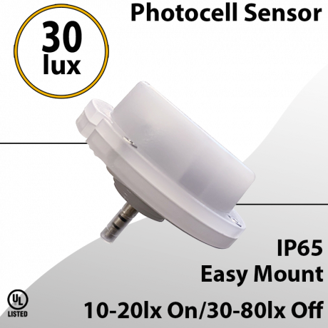 Photocontrol for SET series