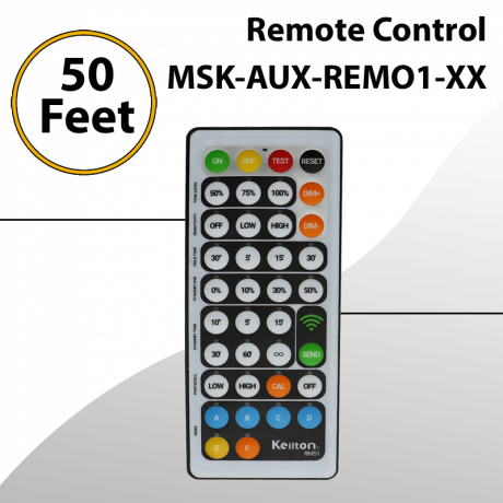 Remote Control
