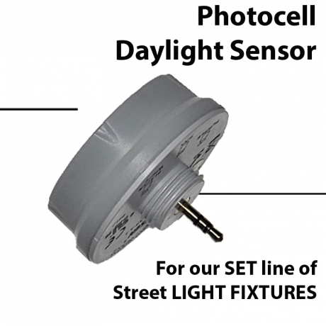 Street Lights Daylight Sensor Photocell