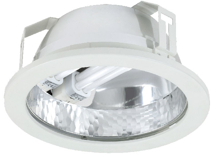 6W PL LED Bulb 650Lm 2700K G23 IP40 UL. Direct (Remove Ballast) | LEDRadiant