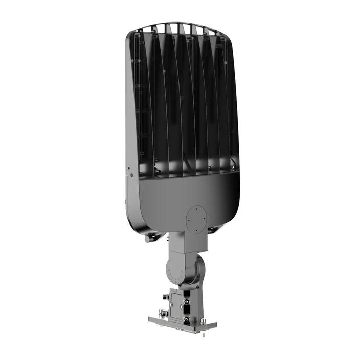 LED Street Light 300/240/200W 3/4/5K W/ Universal Arm Included | LEDRadiant