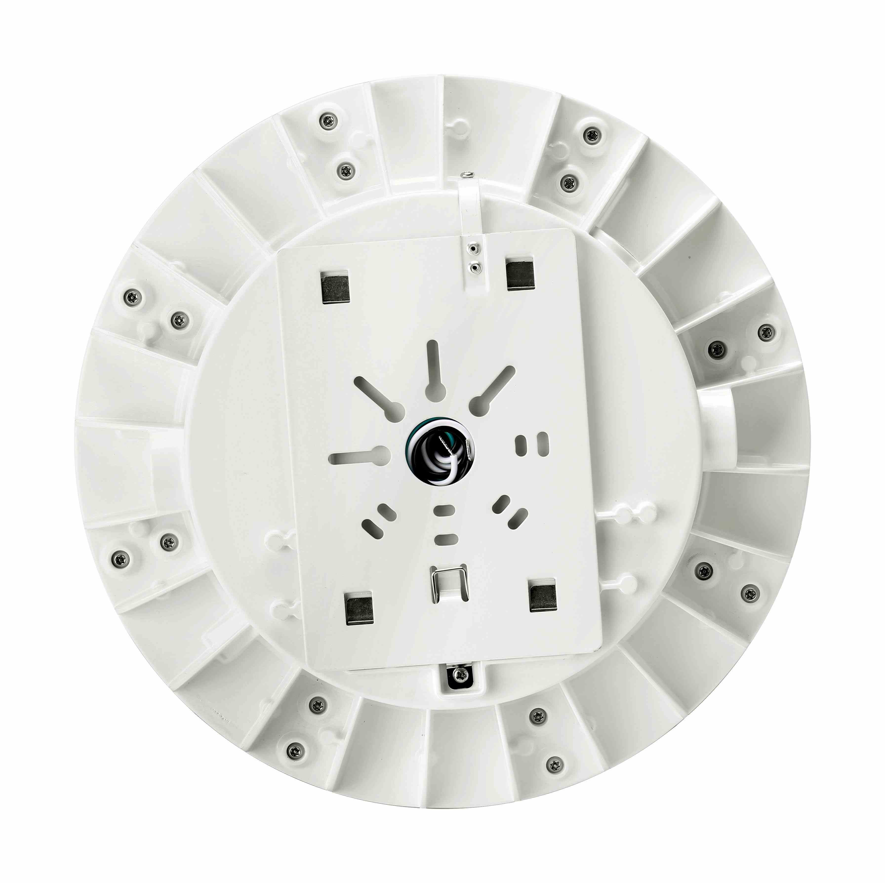 Canopy Light 30W to 65W-7700Lm 4000/5000K Tunable Motion Sensor Ready ...