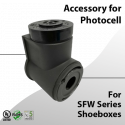 Shoebox Photocell Receptacle for SFW Series