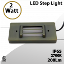 Stair Light, Step Light 200 Lm