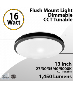 Energy-Efficient Ceiling LED Light for bathroom bedroom and kitchen ceiling 