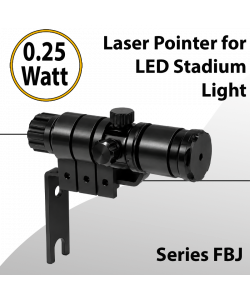 aser Pointer for LED Stadium Light FBJ
