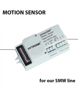 Motion Sensor for SMW series