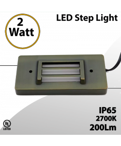 Stair Light, Step Light 200 Lm