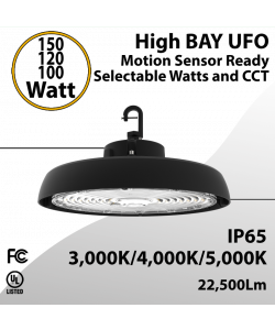 UFO LED High Bay 