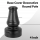 Base Cover Decorative 4 Inch Round Pole (BASIC)