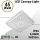  LED Parking Garage Canopy Light 4000K