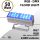 DMX Flood Light 50W RGB 2800 lumens white IP67