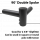 Double Spoke Bracket 90*