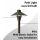 Pathlight for G4 Lamps - Elegant Light Bronze