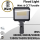 LED flood light Tunable 100W 120W 150W 30K/40K/50K SlipFitter
