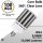 LED Corn Bulb 100W 13000Lm 5000K E39 IP64 ETL DLC