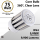 Led Corn Bulb 75W 9900 Lm 5000K IP64 E39