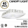 LED Garage lighting White Canopy 40W 5450Lm 5000K