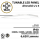 LED Panel Light 2x4 30 35 40 or 50W 6620Lm 3000K 3500K 4000K 5000K