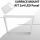 Surface mount aluminum Kit for Panel 2x4