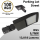100W LED Shoebox Street Light fixture 13018Lm 5000