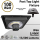 Post Top Light Fixture 100W LED 13500 lumens equals 300W Metal Halide