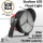 Stadium Lights Round 500W 70000 lumens IP66 UL DLC 100-277V