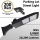 Street Light LED 200W Shoebox or parking lot fixture 26200Lm 5000K UL IP67 DLC