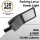 LED street light 120W 18960 Lumen IP66 IK09