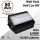LED Wall Pack Light Half cut-off 80W 10950Lm DLC 5000K