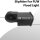 LED Flood Light Mounting Slipfitter for FUW