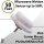 Motion Sensor with photocontrol bi-level programmable
