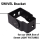 Wall Mount bracket for OMA-GWE/GNE Series