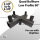 Quad Bullhorn Low Profile 90 degree