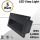 Rectangular 5 Watts - 120V Step Light Enhanced Durability and Versatility