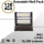 120W Rotatable Wall Pack 16200 Lumens 5000K 