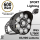 LED Stadium lights and arena light 600W 83900 Lm equal up to 2000W Metal Halide 5700K