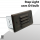 Step-light-square