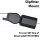 Street Light Slipfitter Mount  for SET series